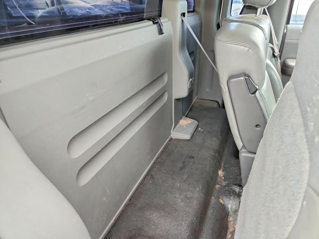 2007 FORD All models VIN 1FTRF12217NA07420 photo 10
