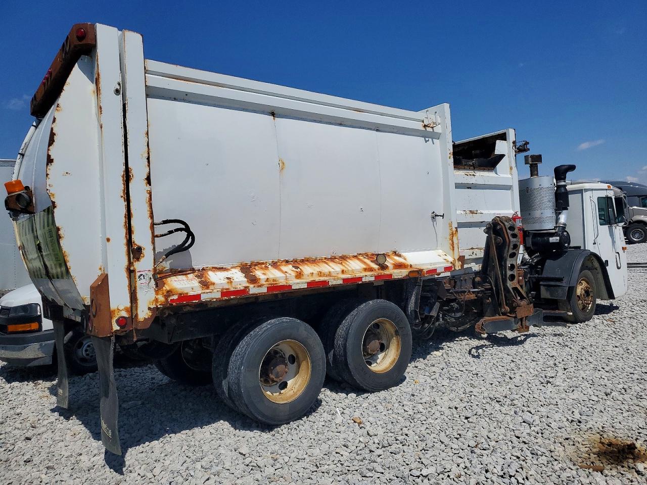 2016 MACK All other VIN 1M2AU04C7GM010746 photo 4