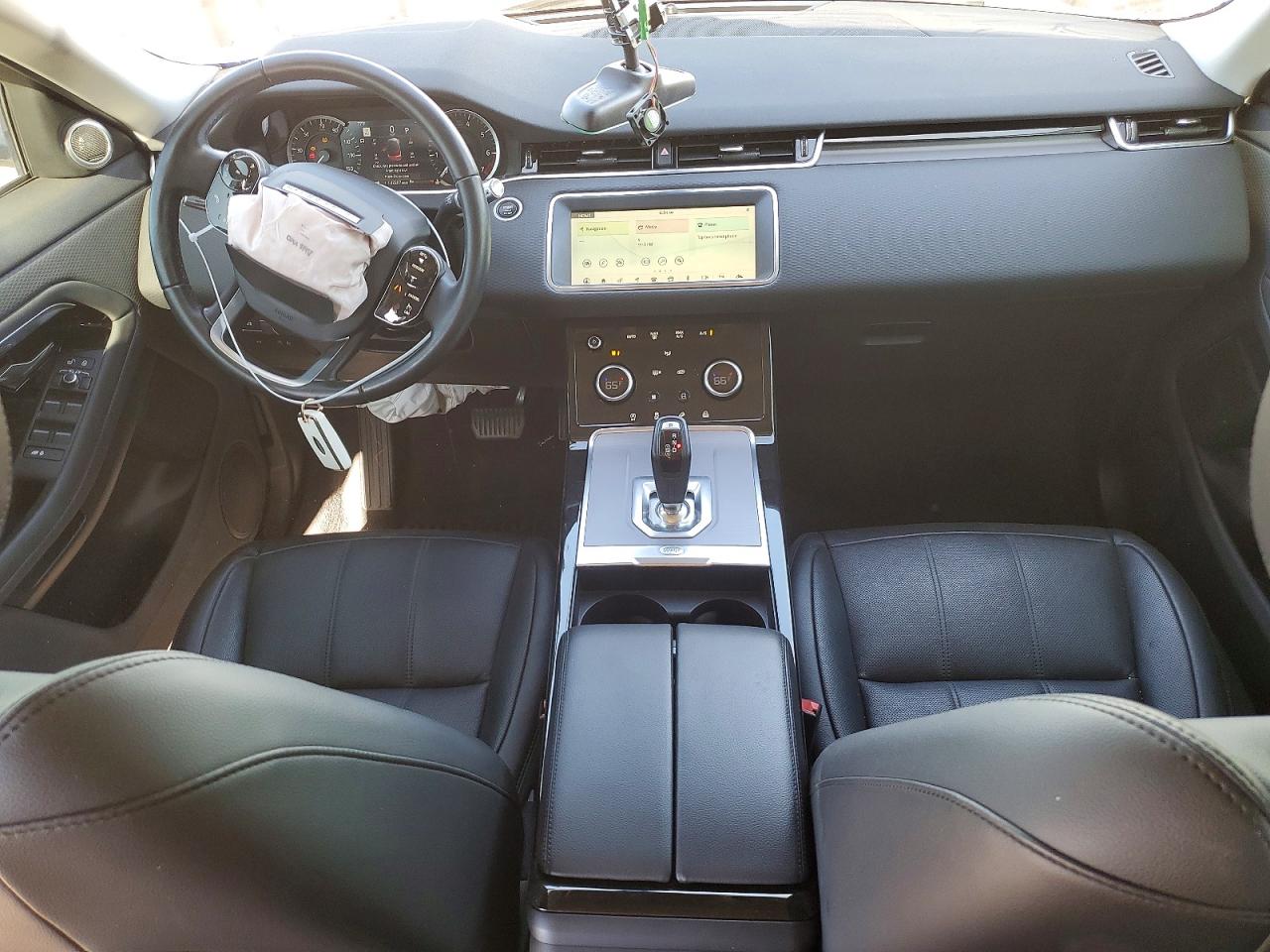 2020 Land Rangerover VIN SALZJ2FX8LH073541 photo 8