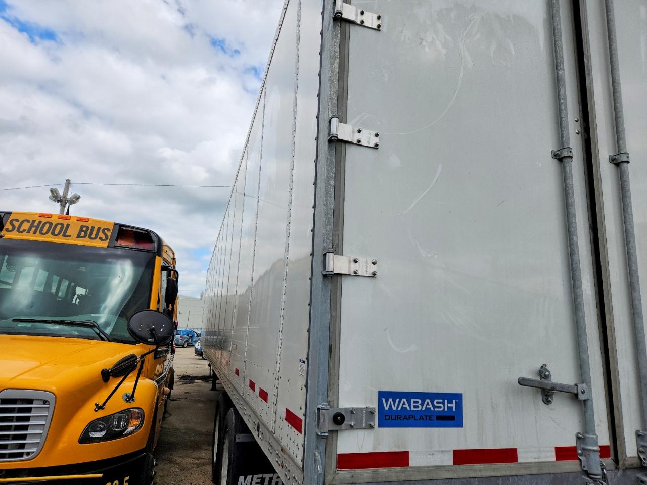 2026 WABASH 53'trailer VIN 1JJV532D4TL664885 photo 3