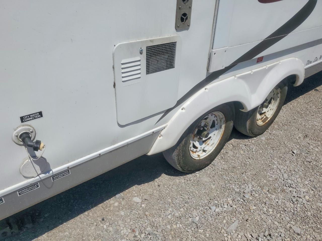 2012 GULF Recreation VIN 1NL1XTN23C1028372 photo 10