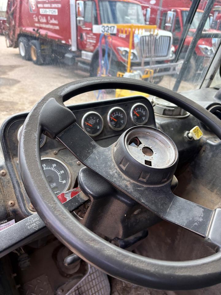 2002 FREIGHTLINER All other VIN 1FVABTBS42HK43057 photo 6