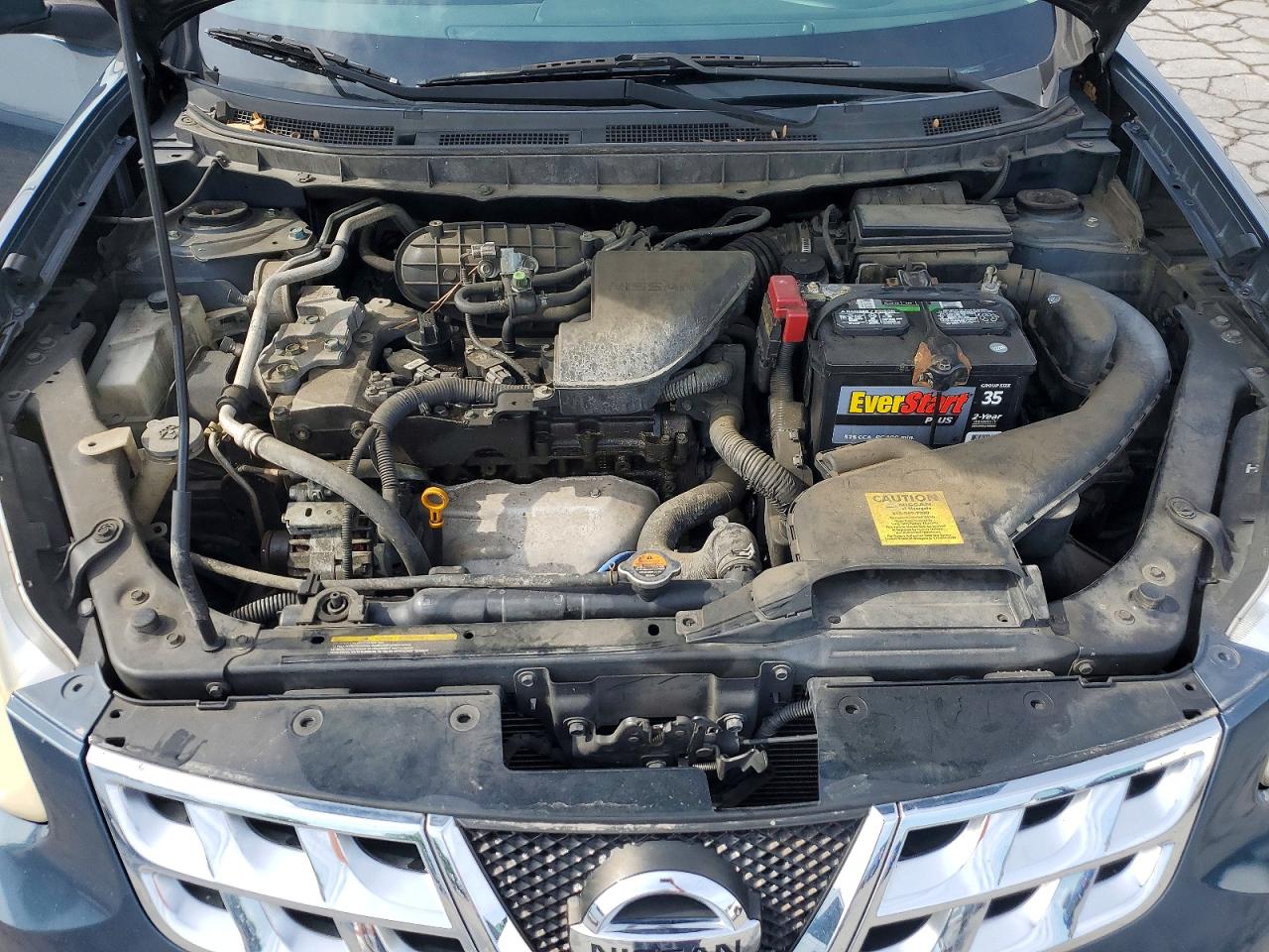 2013 Rogue VIN JN8AS5MT2DW500121 photo 11