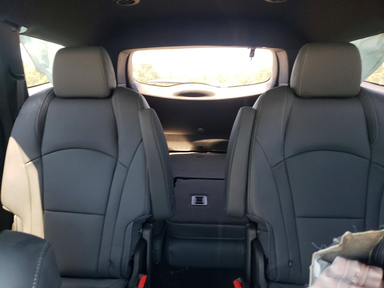 2024 Buick Enclave VIN 5GAERBKW9RJ118971 photo 10