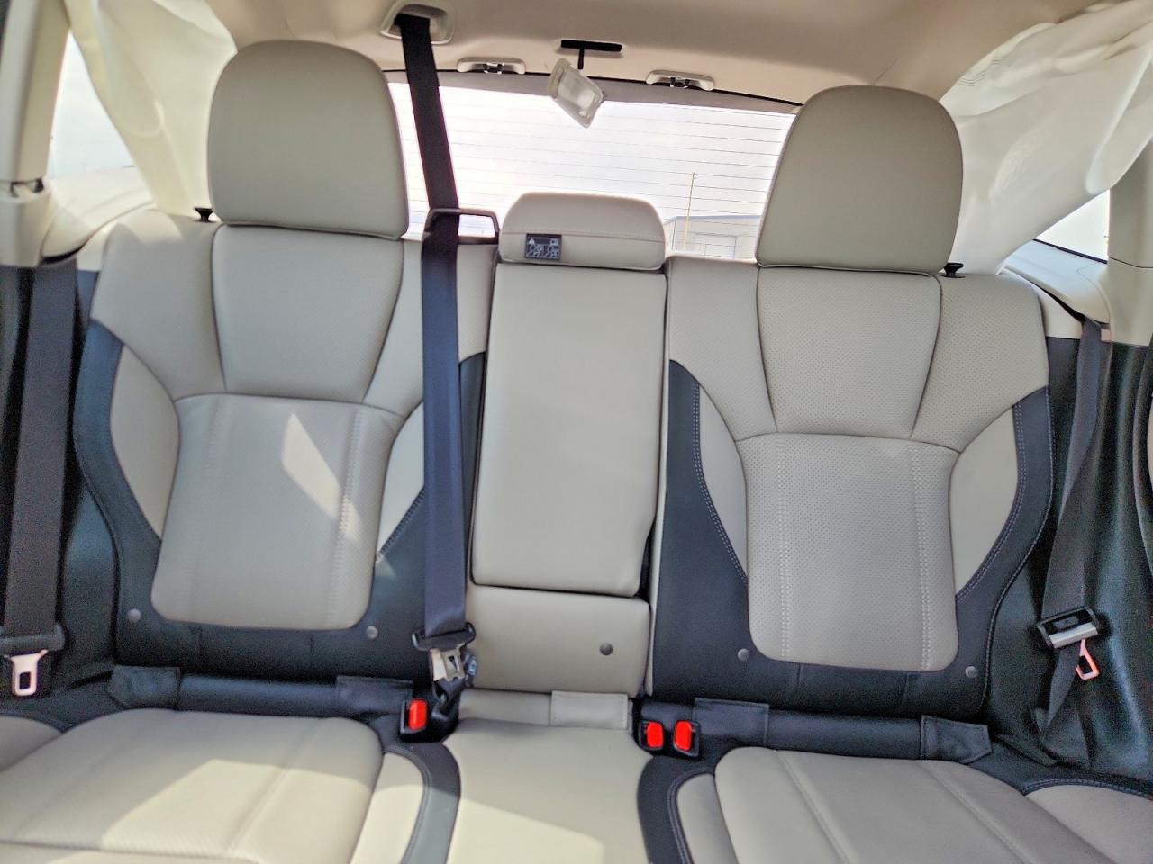 2024 Subaru Forester VIN JF2SKALC4RH419211 photo 10