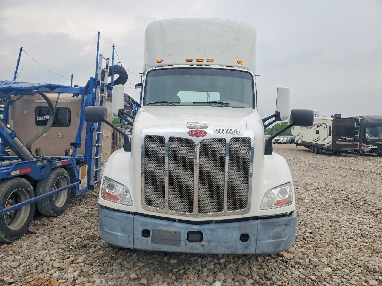 2017 PETERBILT All other VIN 1XPBA48X1HD428886 photo 5