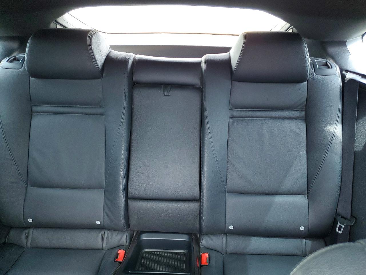 2011 BMW X6 VIN 5UXFG2C54BLX07384 photo 10