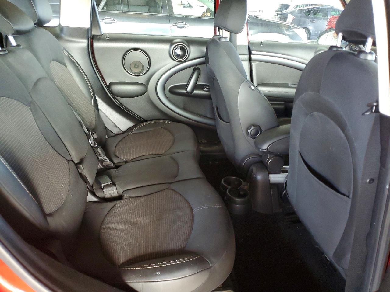 2014 MINI Cooper VIN WMWZC3C51EWP51648 photo 10