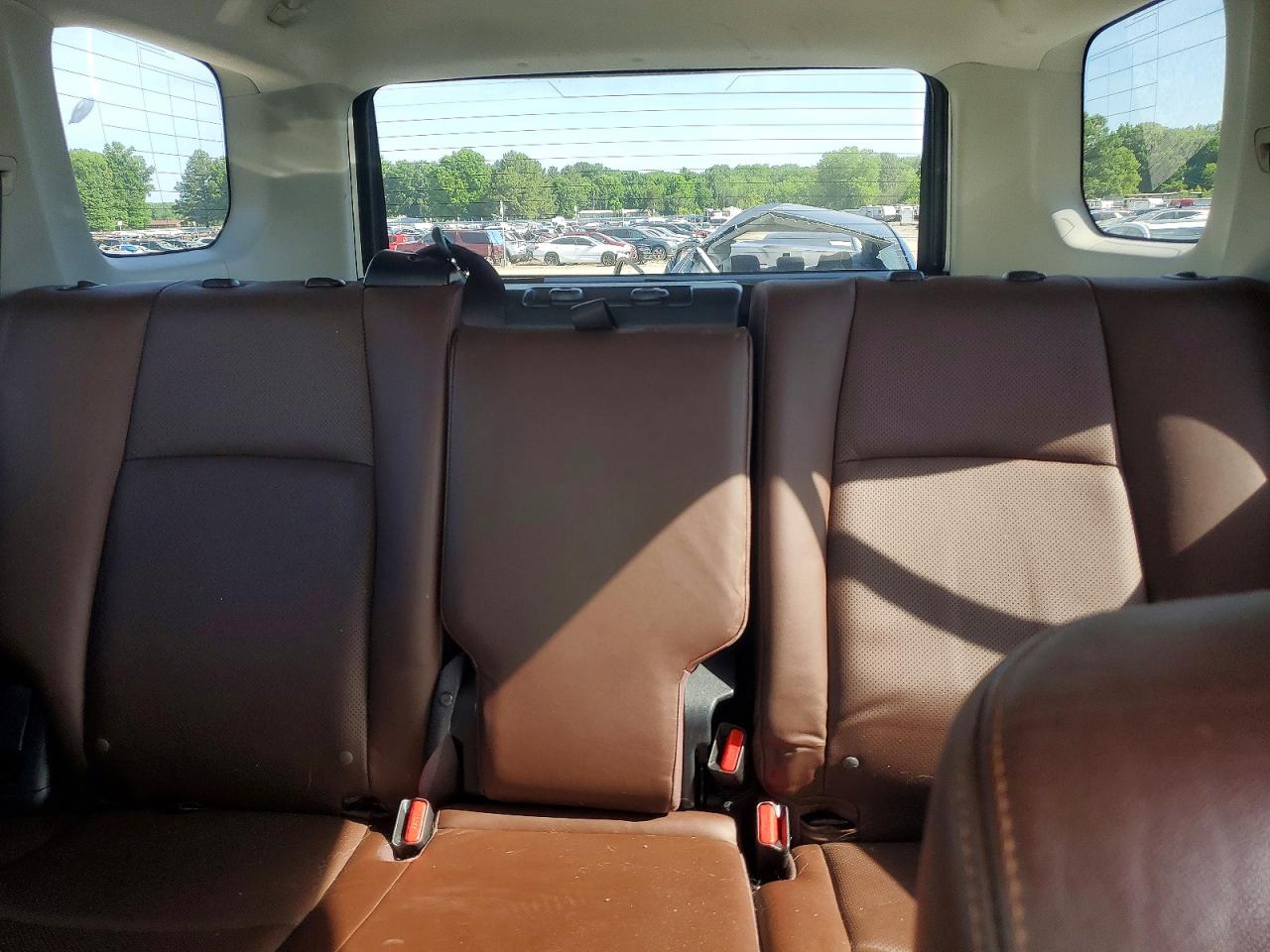2017 TOYOTA 4runner VIN JTEBU5JR3H5460951 photo 10