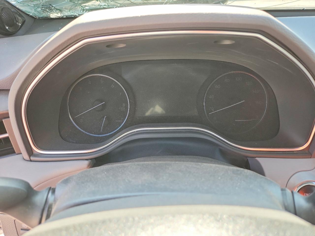 2021 Toyota Avalon VIN 4T1DZ1FB1MU061776 photo 9