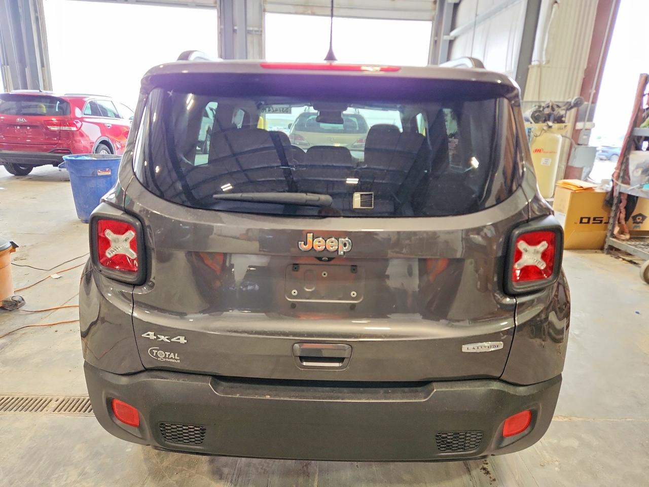 2018 Jeep Renegade VIN ZACCJBBB1JPJ37493 photo 6