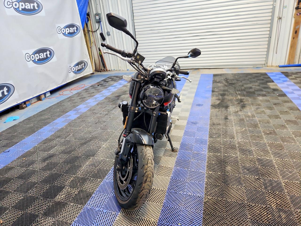 2024 TRIUMPH All other VIN SMTL10UL0RTBM7157 photo 2