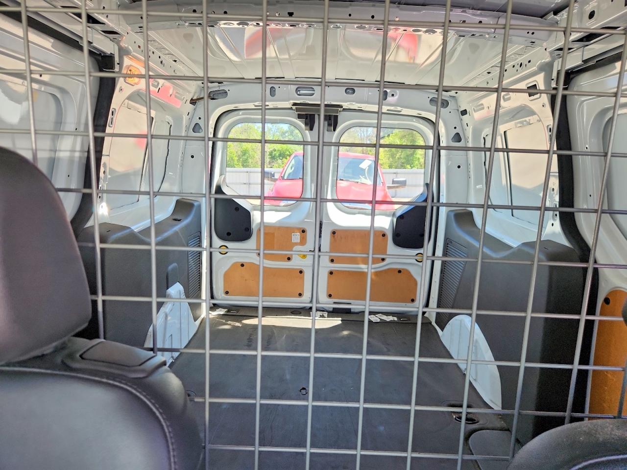 2021 Ford Transit VIN NM0LS7E2XM1495427 photo 10