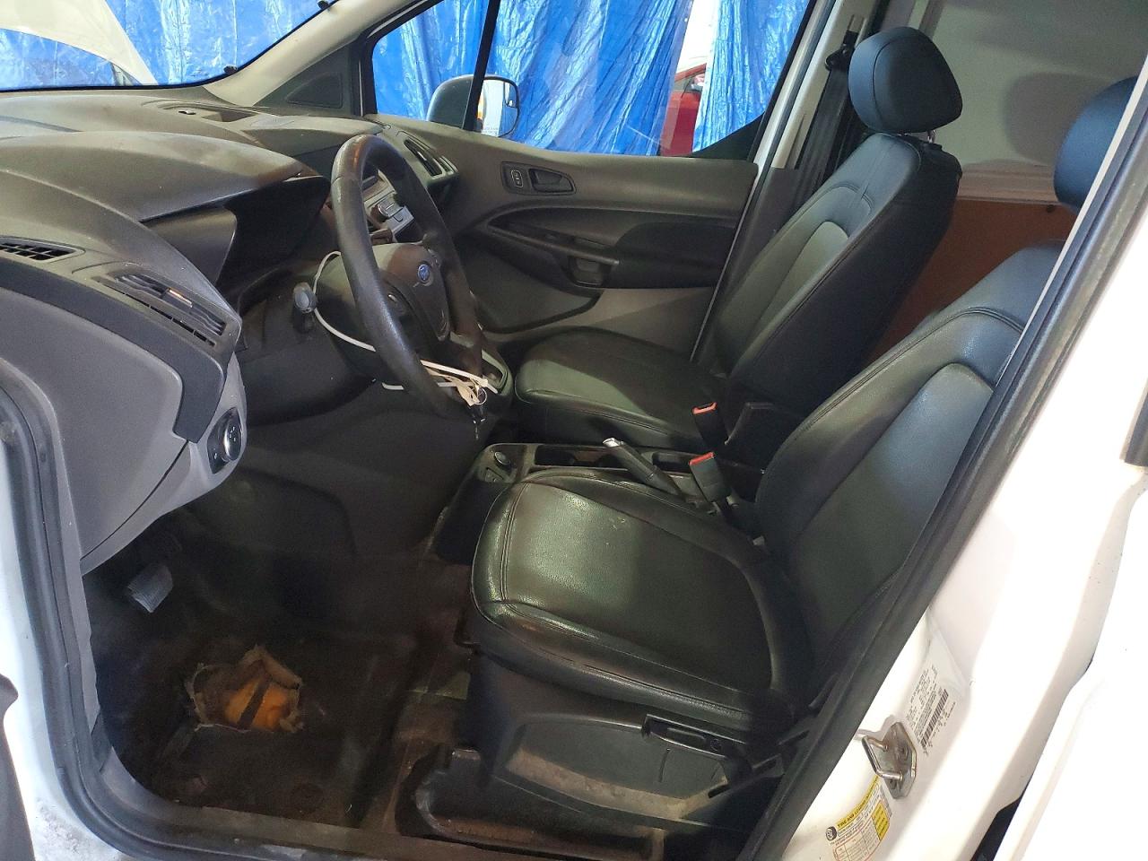 2019 Ford Transit VIN NM0LS7E26K1385049 photo 7