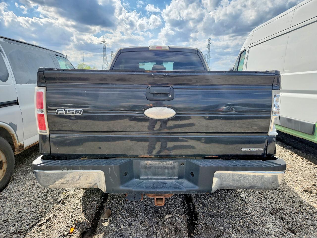 2012 FORD F150 VIN 1FTEX1EM5CFB26732 photo 6