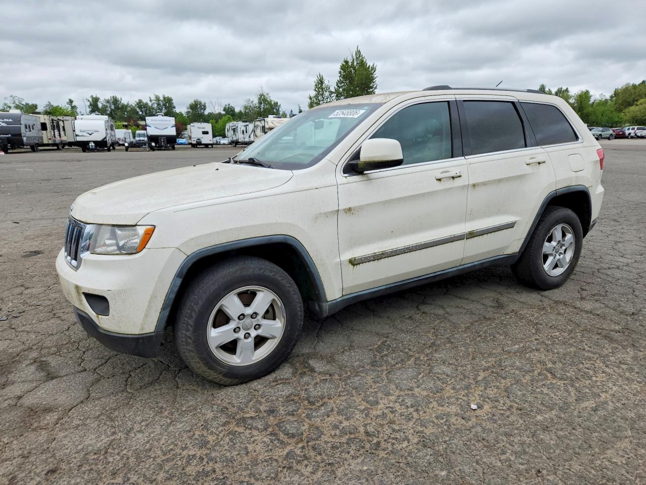 2011 Jeep Cherokee VIN 1J4RS4GGXBC541032 photo 1