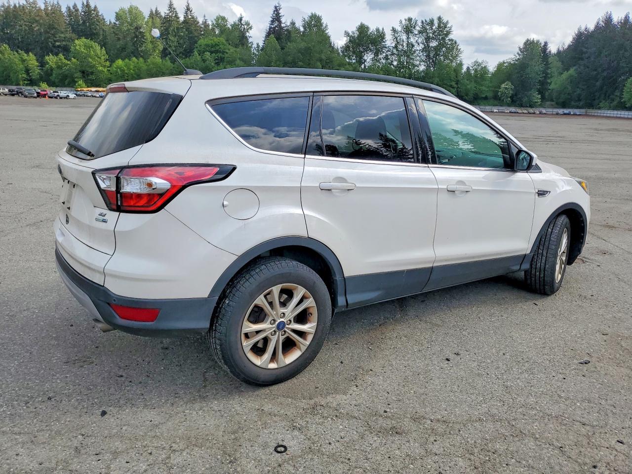 2017 Ford Escape VIN 1FMCU9GD3HUB32829 photo 3