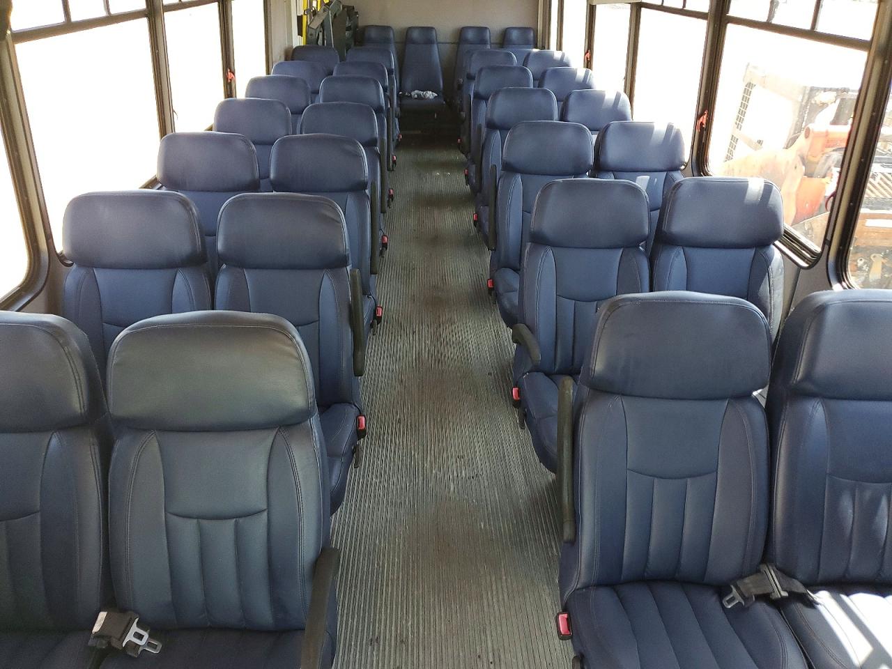 2012 Ic All other VIN 4DRASAAN4CJ599610 photo 11