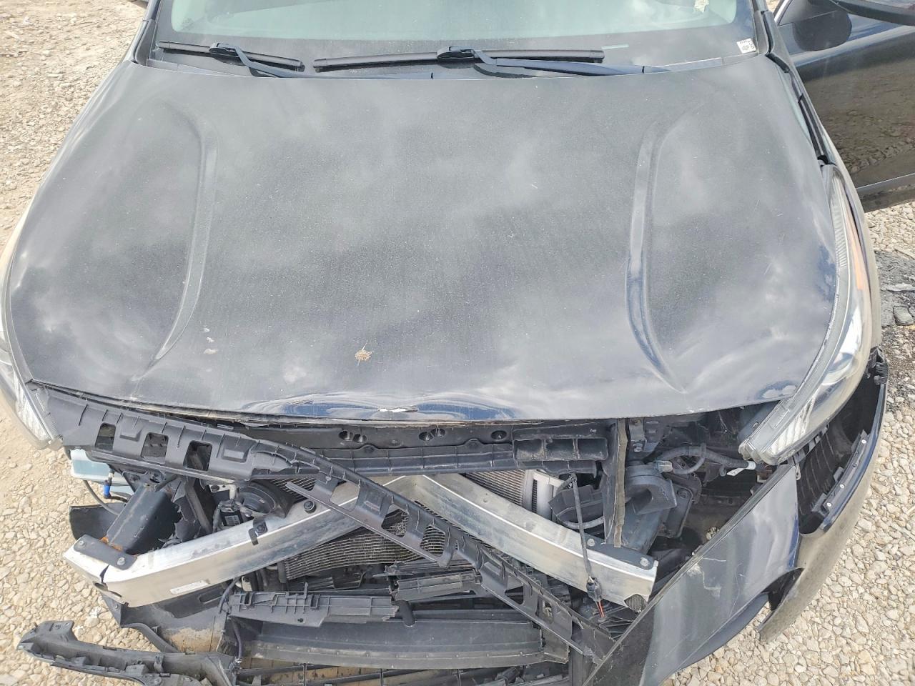 2018 Kia Niro VIN KNDCB3LC9J5136663 photo 11