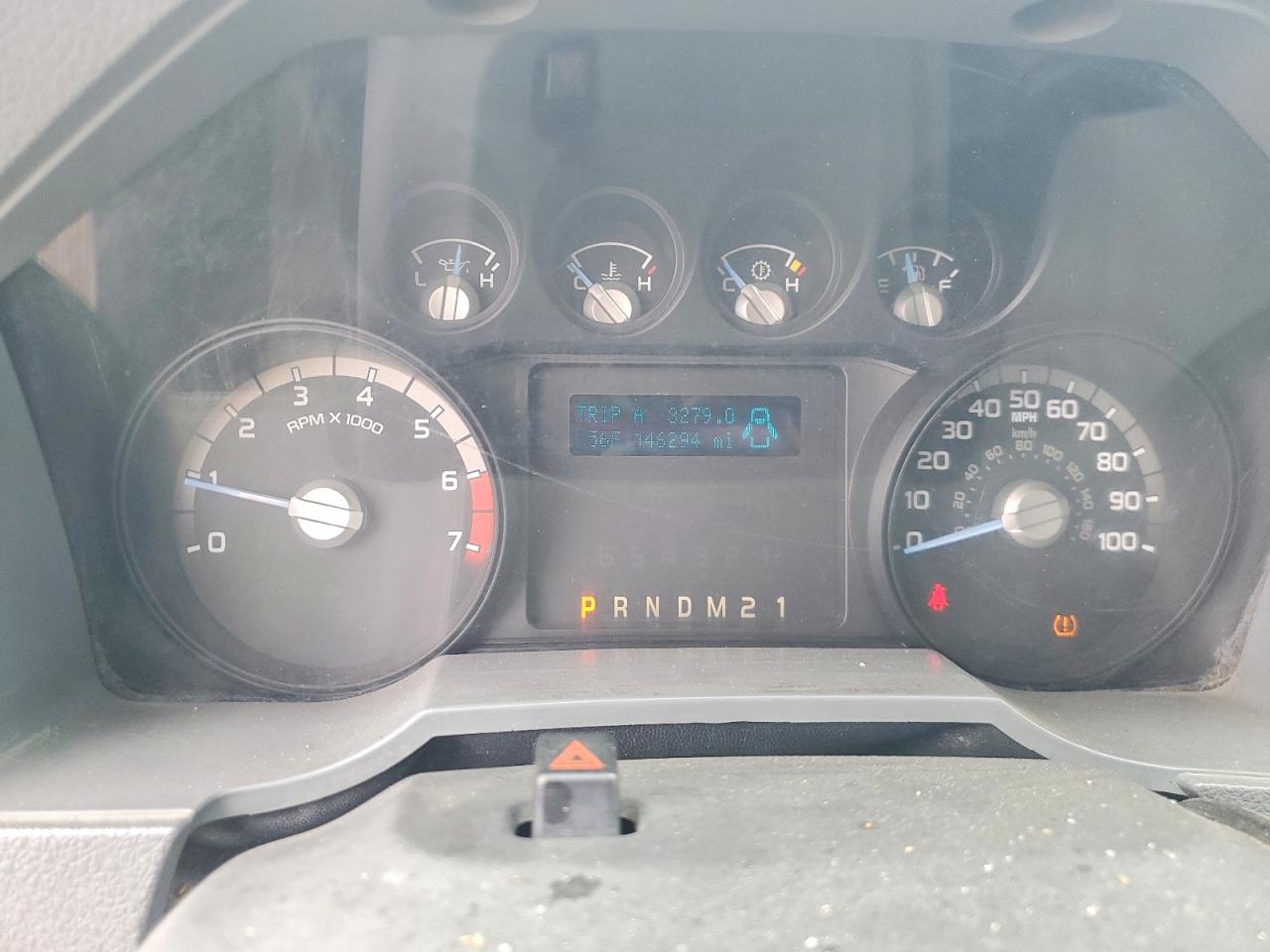 2015 Ford F350 VIN 1FDRF3E68FEB95616 photo 9