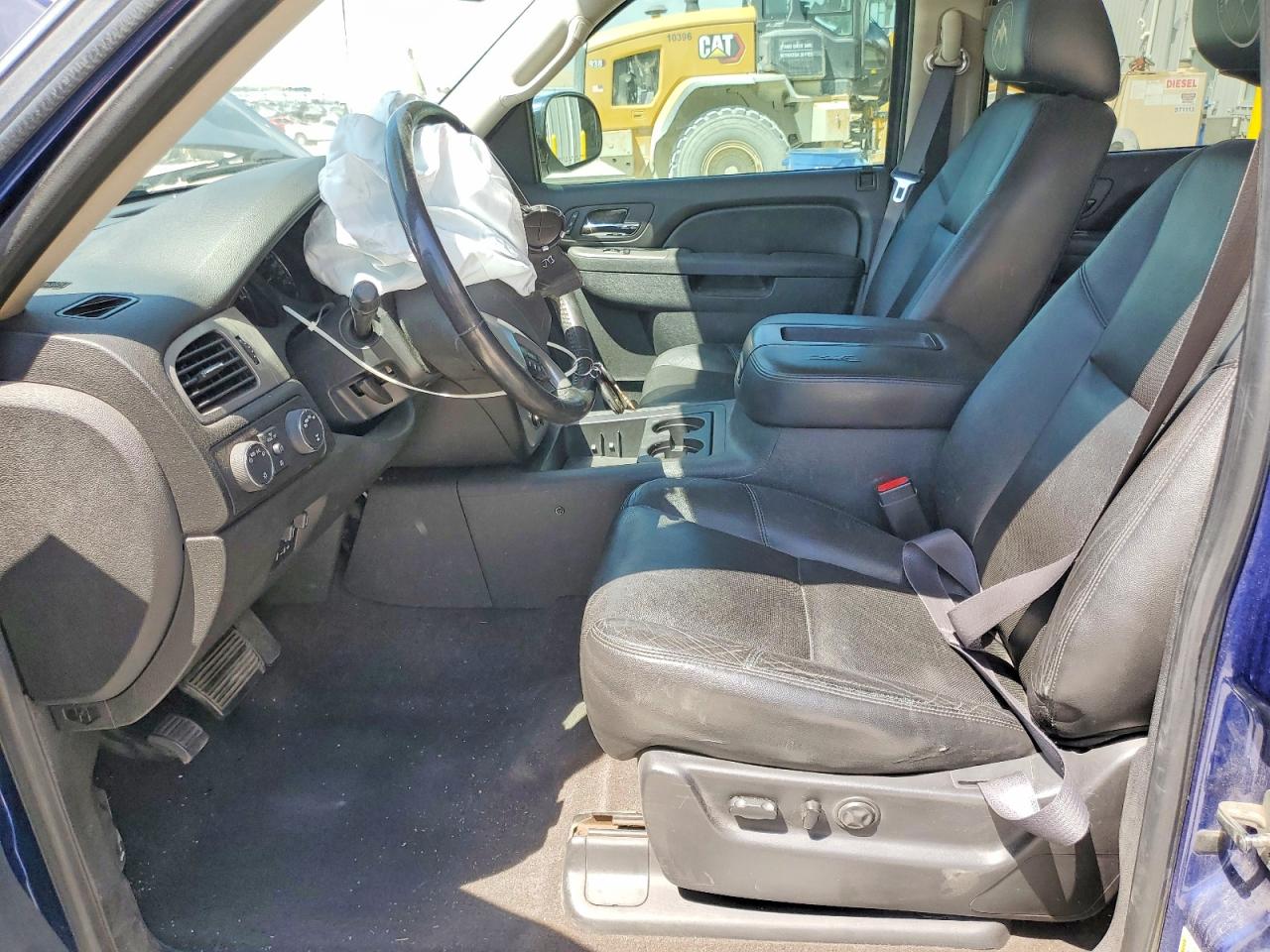 2013 Chevrolet Avalanche VIN 3GNTKGE78DG113094 photo 7