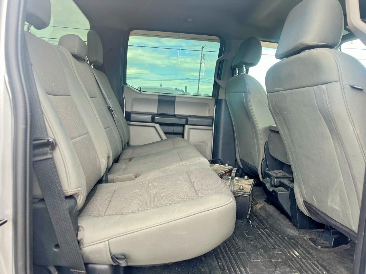 2020 Ford F350 VIN 1FT8W3BT9LEC68806 photo 6