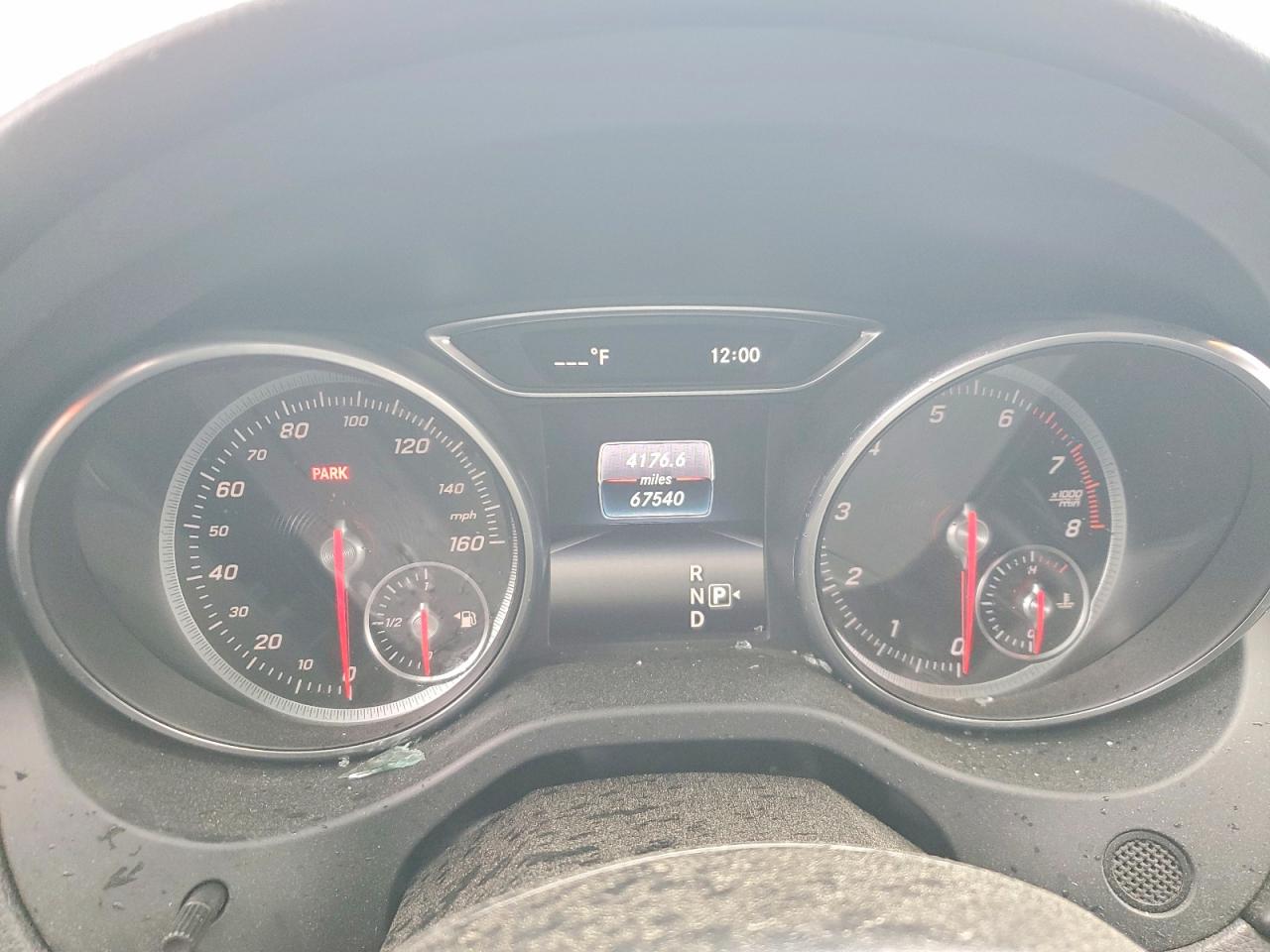 2019 Mercedes-Benz Cla-class VIN WDDSJ4EB8KN744819 photo 9
