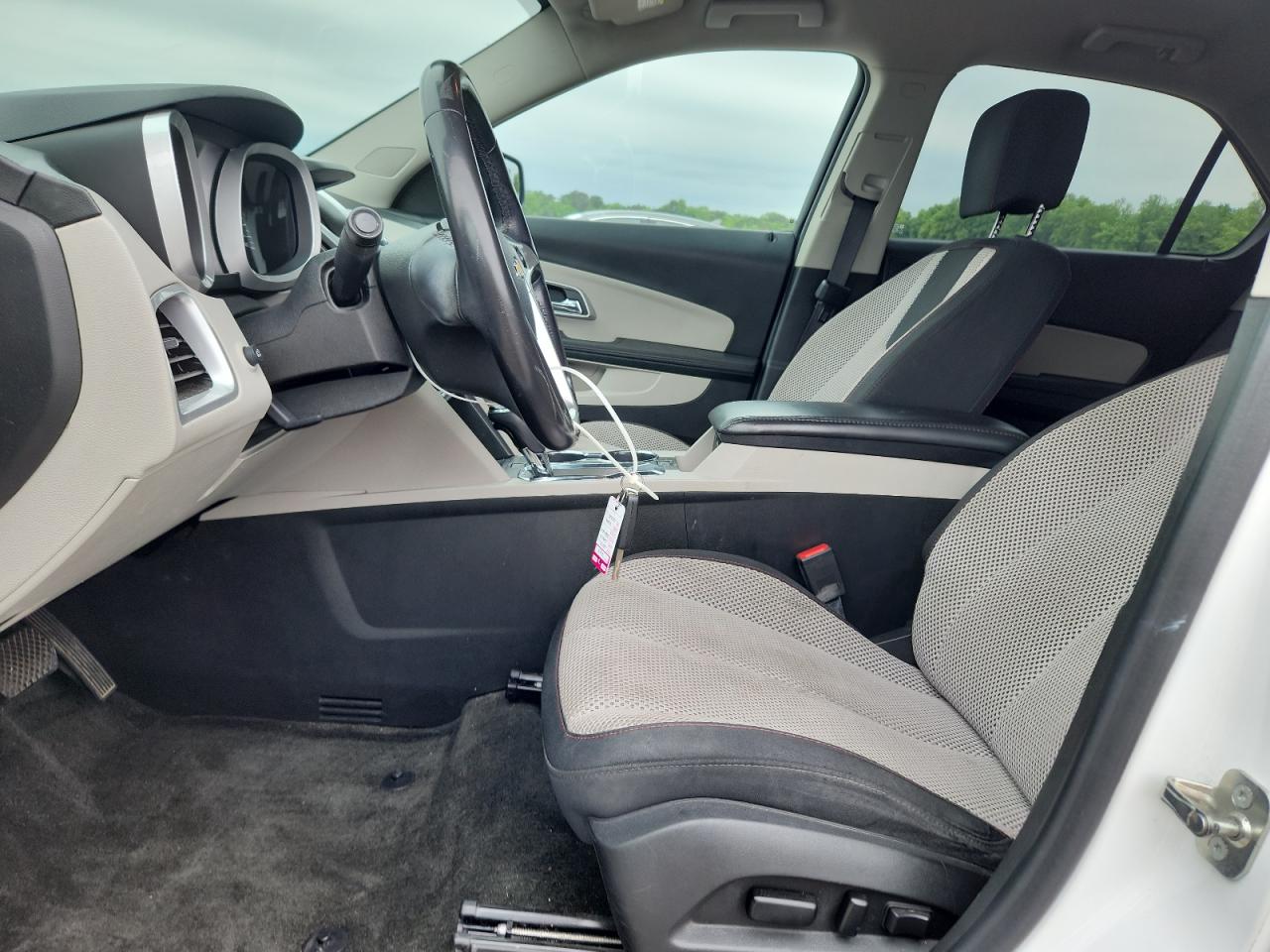 2017 Chevrolet Equinox VIN 2GNALCEK8H1509235 photo 7