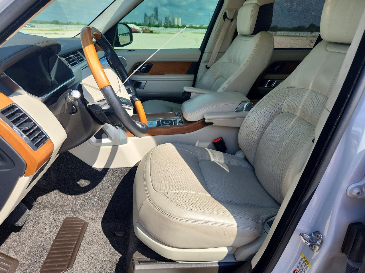 2019 Land Rangerover VIN SALGS5RE2KA535227 photo 7