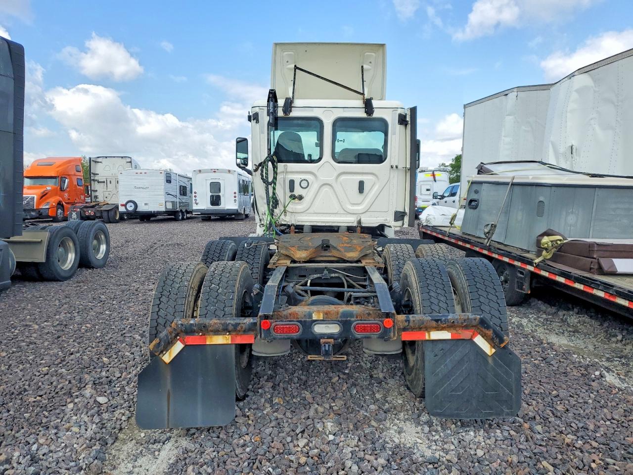 2022 FREIGHTLINER All other VIN 3AKJHLDV4NSMS8368 photo 6