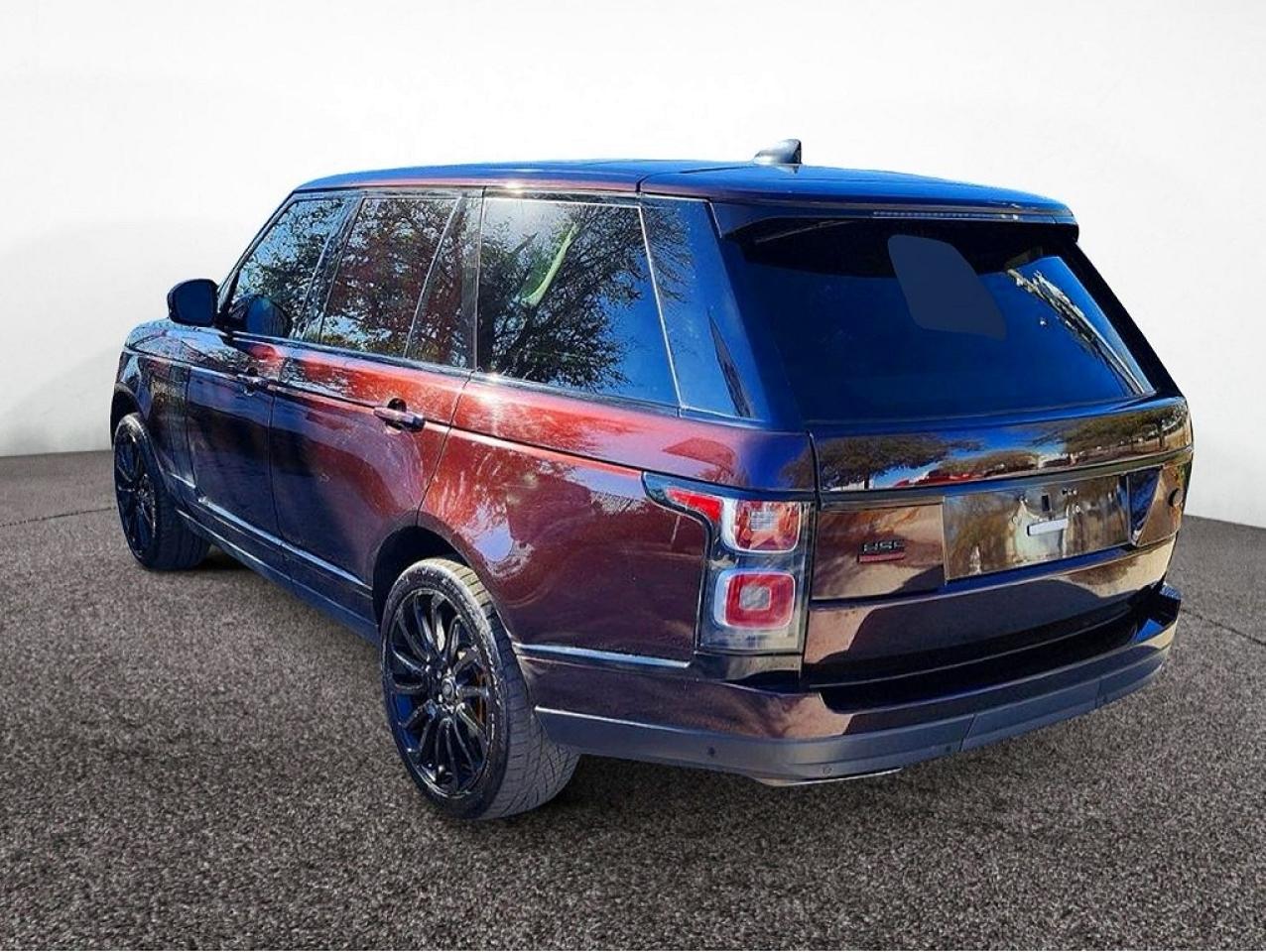 2019 Land Rangerover VIN SALGS2SV3KA516615 photo 3
