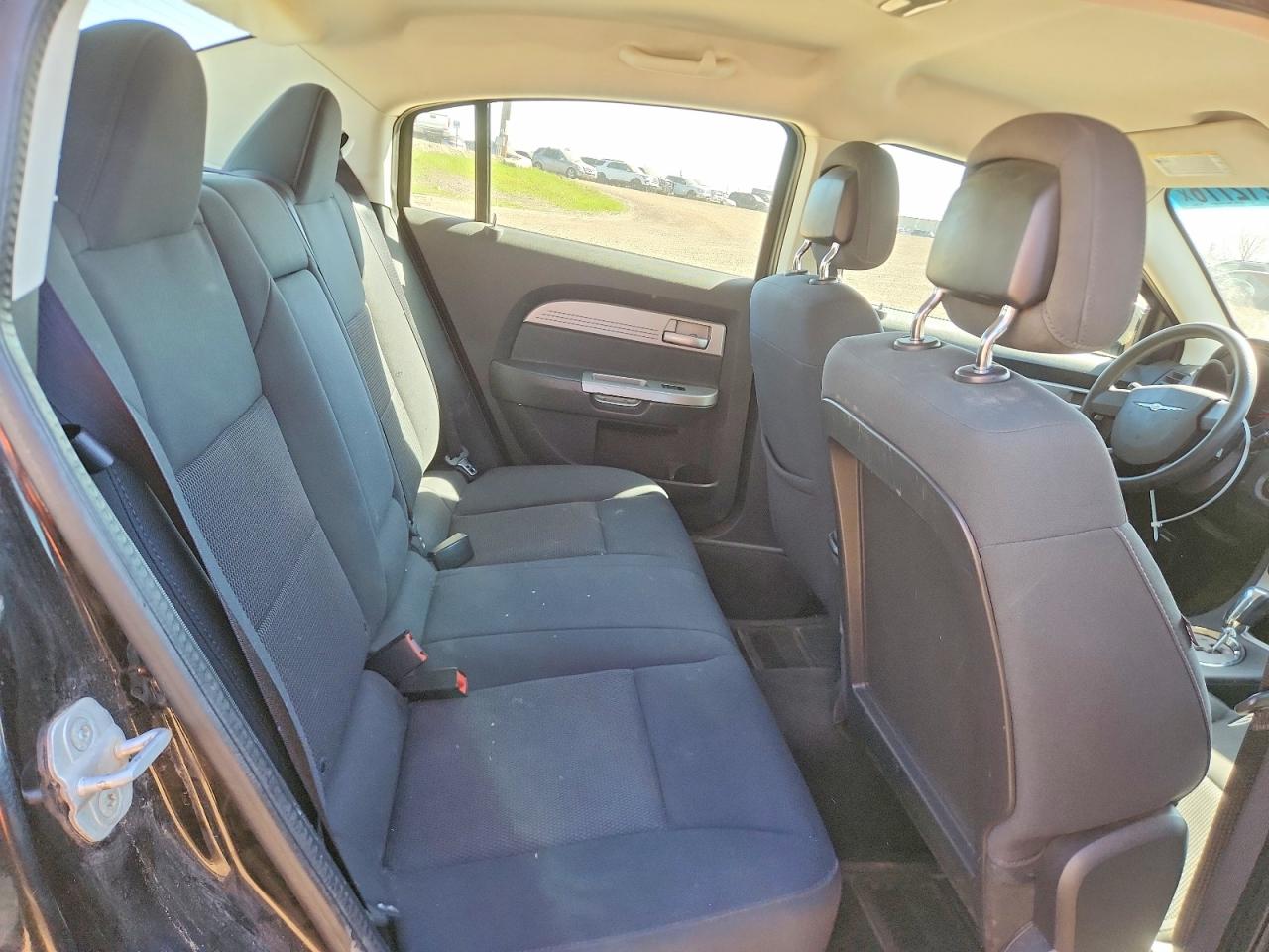 2010 CHRYSLER Sebring VIN 1C3CC4FB1AN197354 photo 10