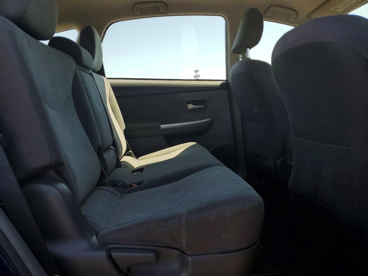 2012 Toyota Prius v tw VIN JTDZN3EU0C3141224 photo 10