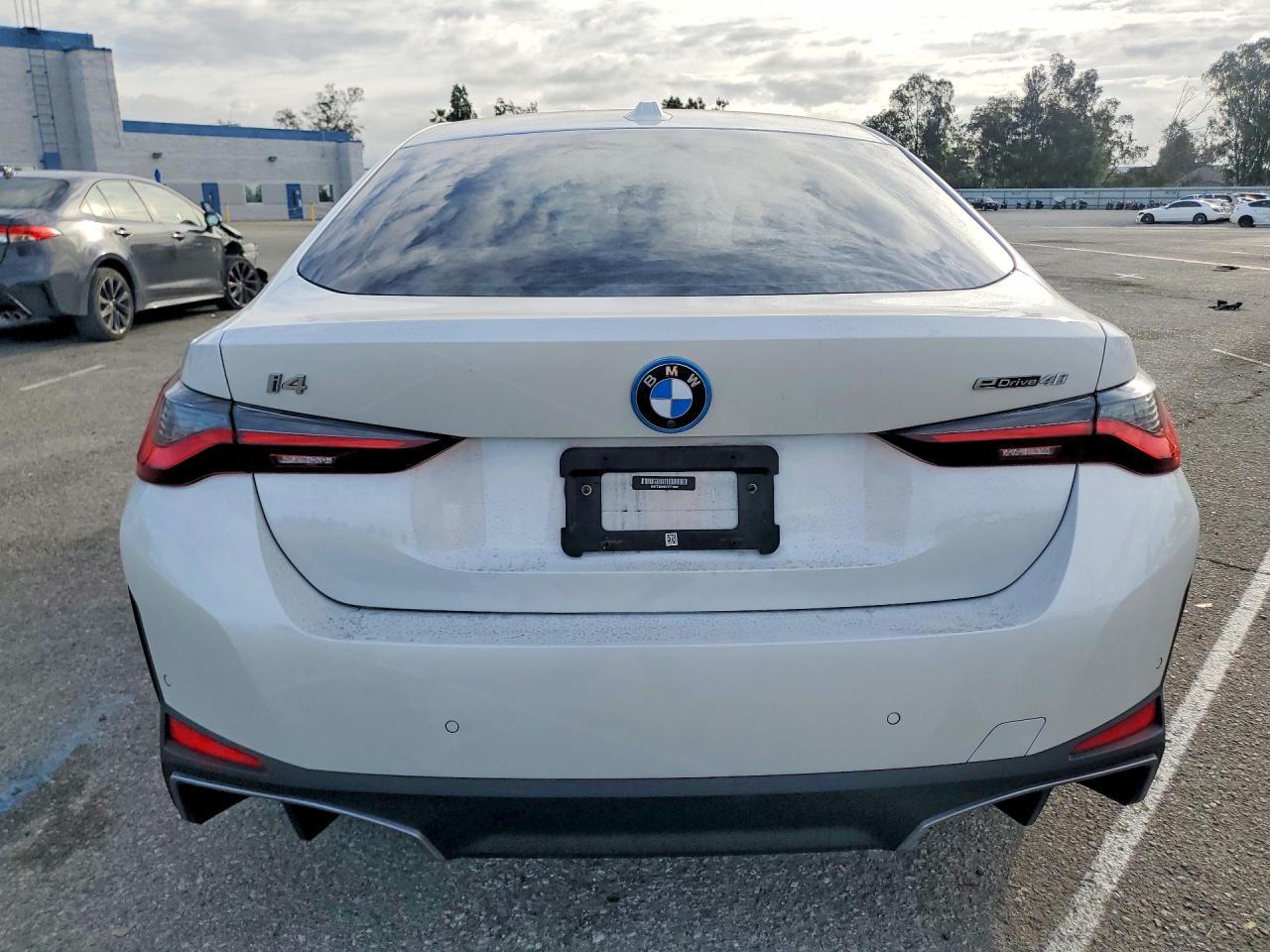 2023 BMW All other VIN WBY73AW06PFP74682 photo 6