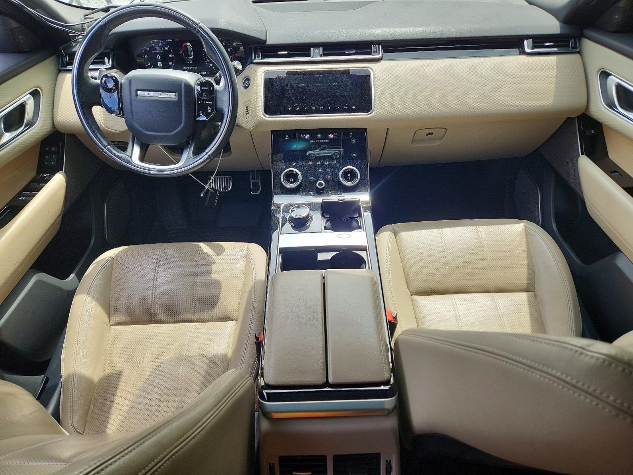 2018 Land Rangerover VIN SALYL2RX8JA726490 photo 8