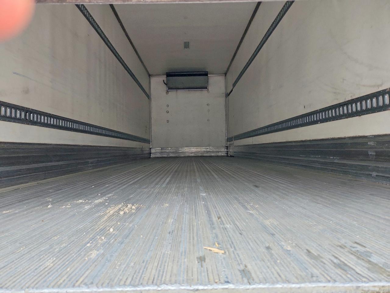 2019 FREIGHTLINER All other VIN 1FVACWFC4KHKE7008 photo 10