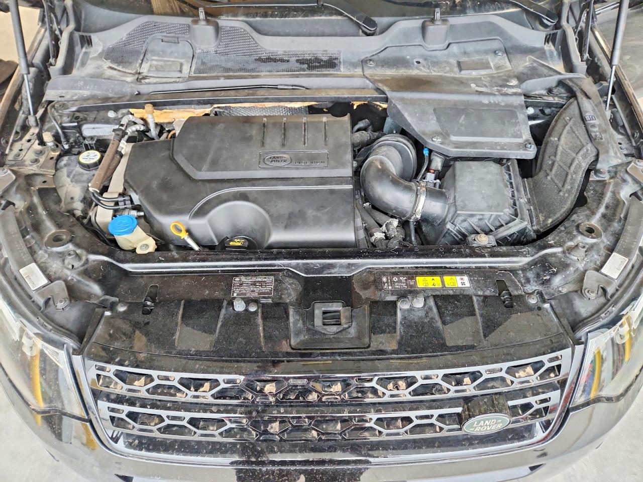 2018 Land Discovery VIN SALCR2RX5JH769880 photo 12