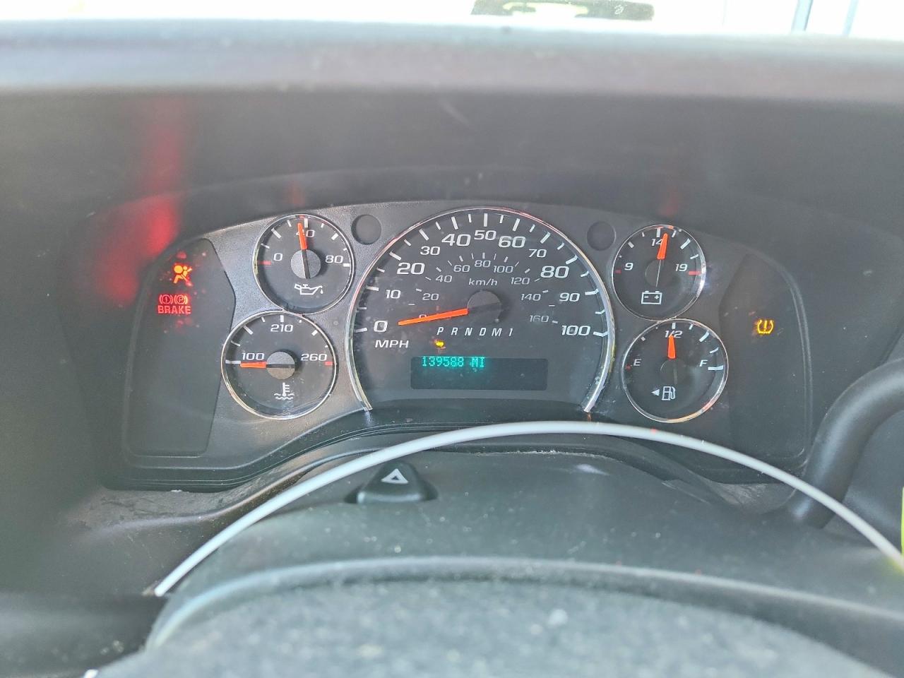 2015 CHEV Express VIN 1GCWGFCFXF1262359 photo 9