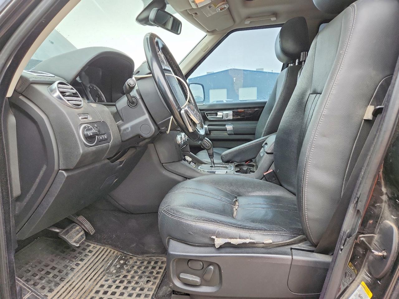 2010 Land Lr4 VIN SALAG2D45AA533720 photo 7