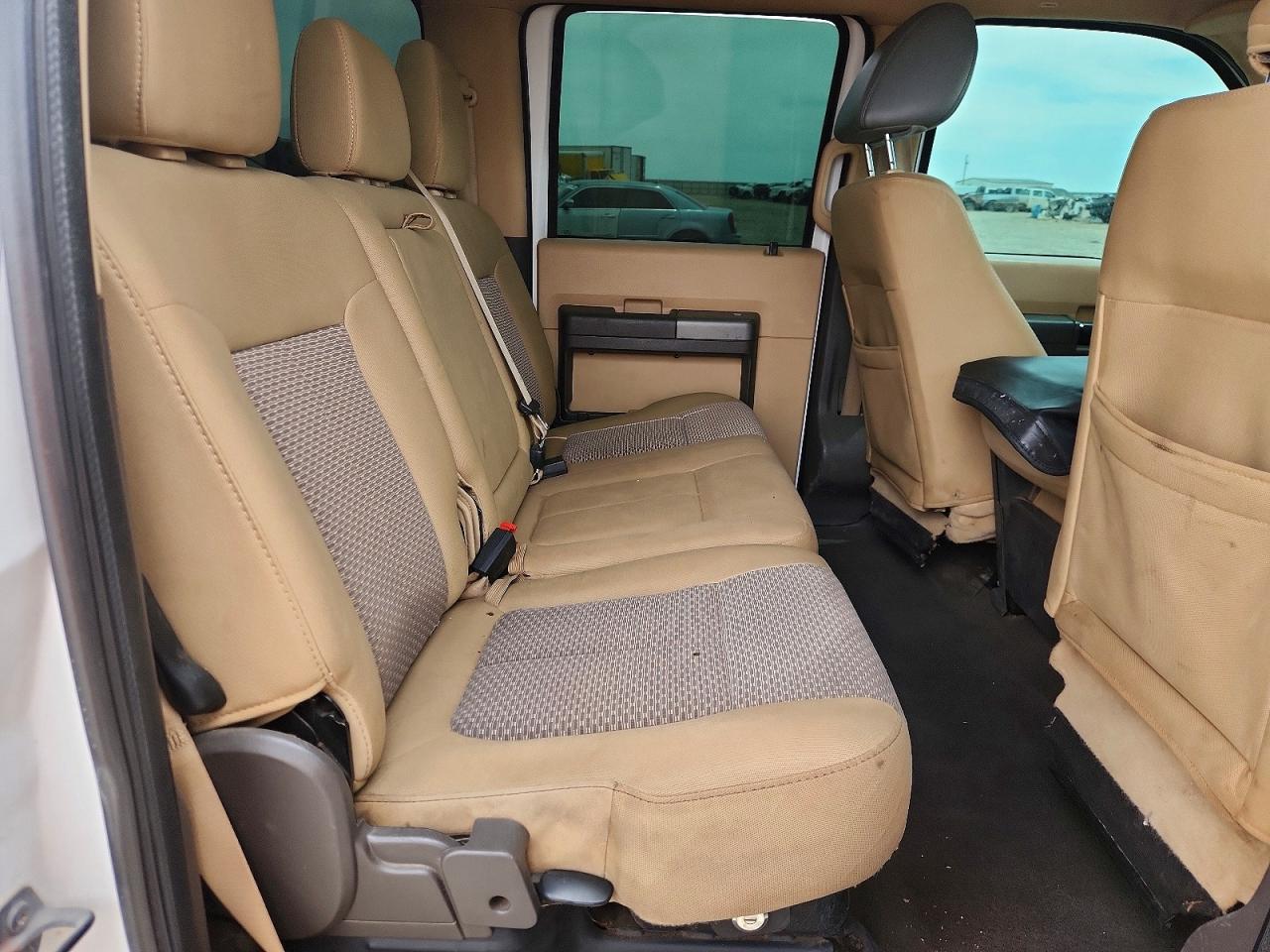 2012 Ford F450 VIN 1FT8W4DT4CEA79094 photo 10
