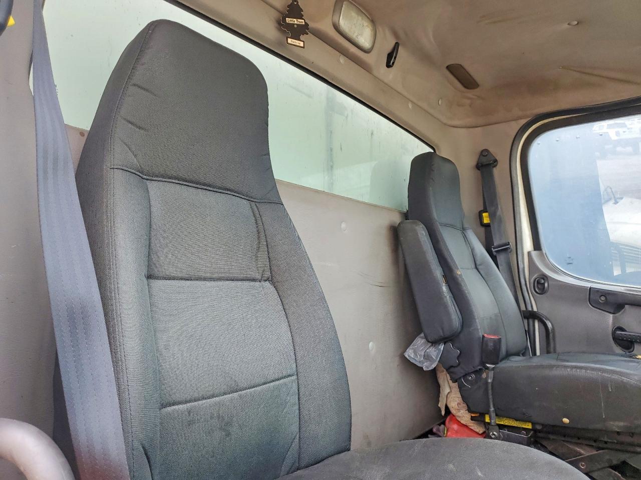 2013 FREIGHTLINER All other VIN 3ALACWDT7DDFF2484 photo 11