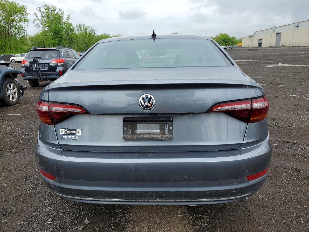 2019 Volkswagen Jetta VIN 3VWC57BU0KM147830 photo 6