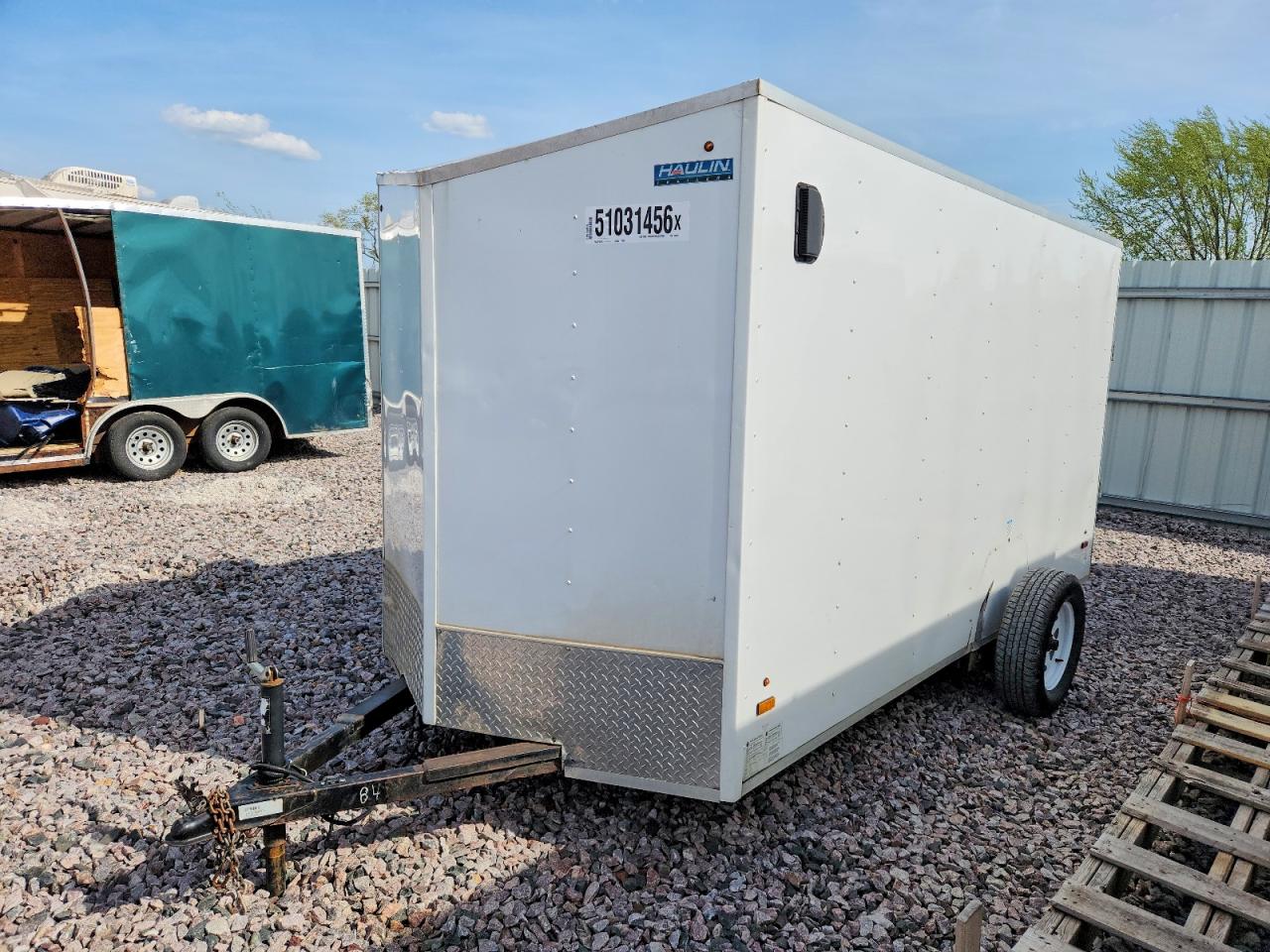 2021 FOREST Unknown VIN 5NHUHA218MW084915 photo 2