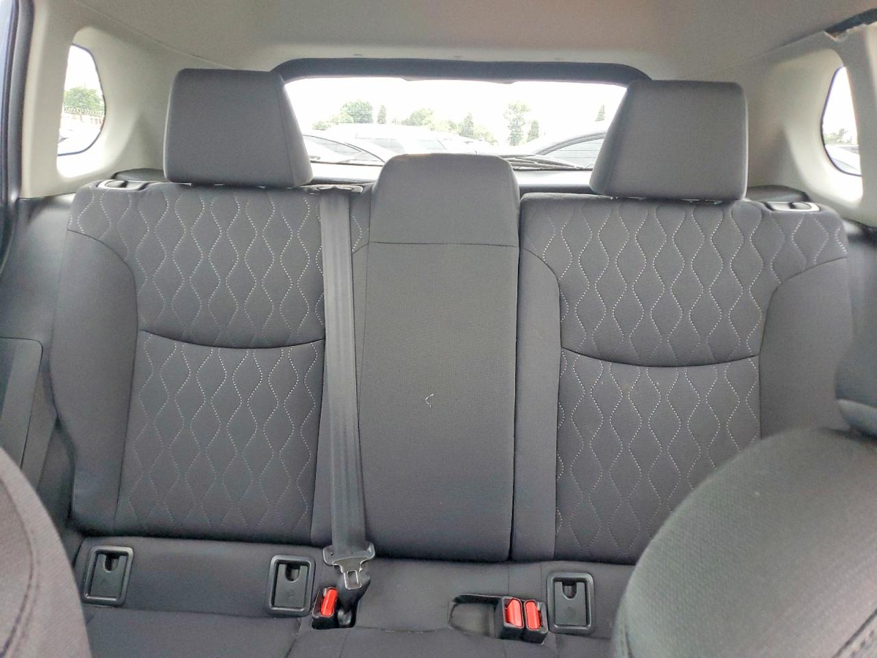 2025 Toyota All other VIN 7MUCAAAG8SV138225 photo 10
