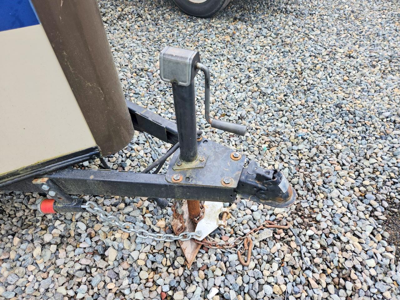 2012 JAYCO Travel tra VIN 1UJBJ0AK5C1GC0085 photo 9