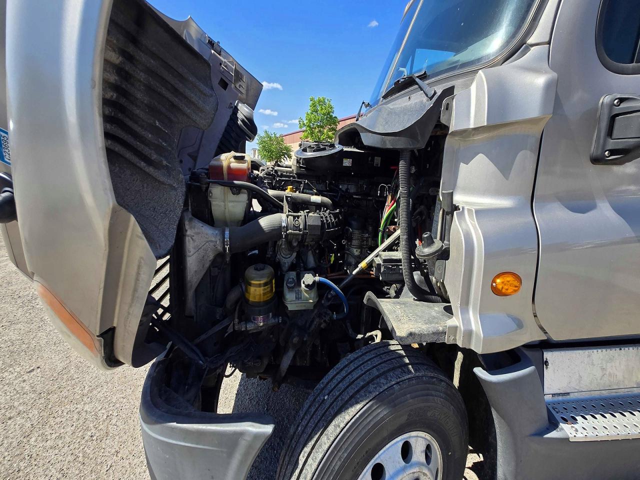 2016 FREIGHTLINER All other VIN 3AKGGLD5XGSGU7466 photo 11