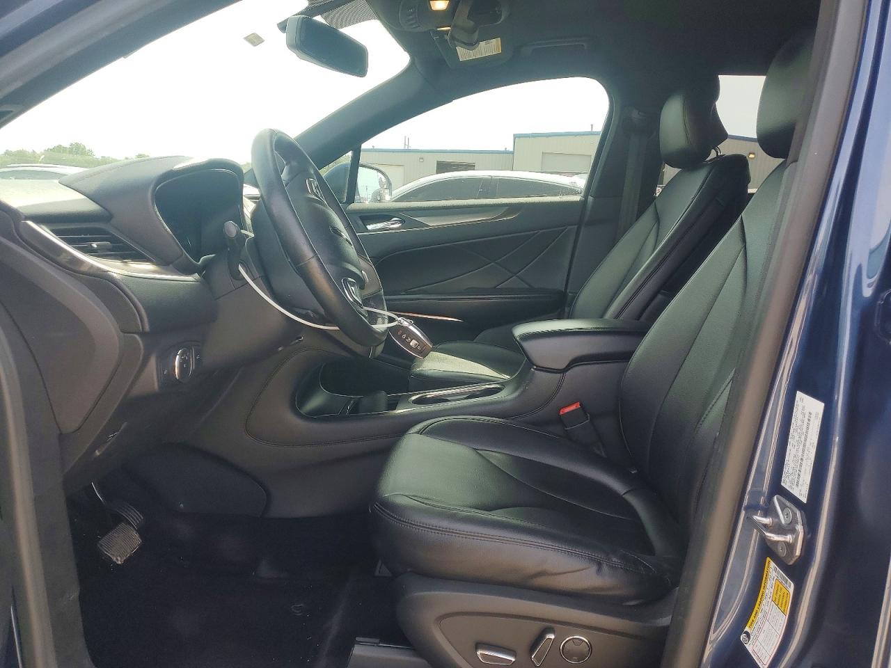 2018 Lincoln Mkc VIN 5LMCJ1C96JUL29511 photo 7