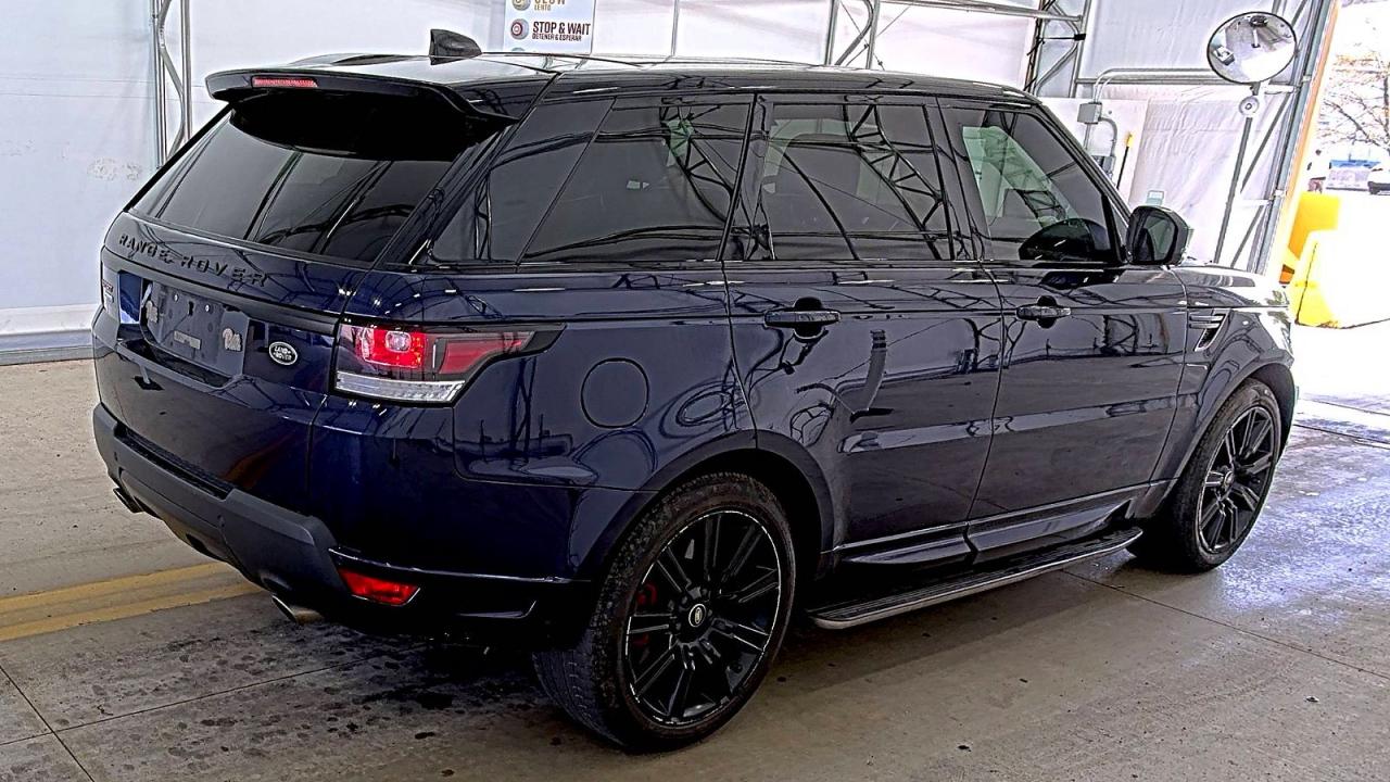 2017 Land Rangerover VIN SALWV2FEXHA146494 photo 4