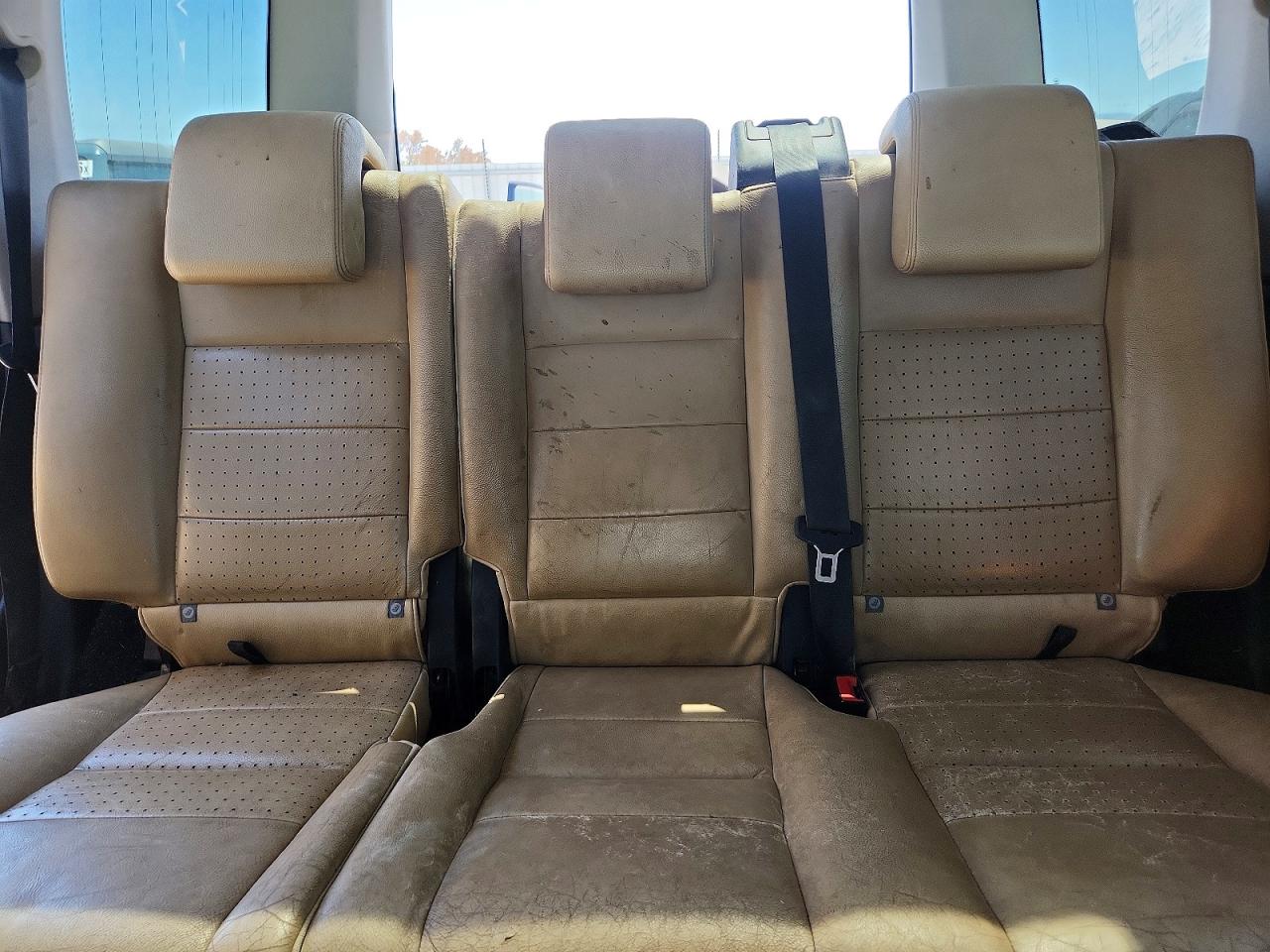 2006 LANDAU Lr3 VIN SALAD25486A396609 photo 10