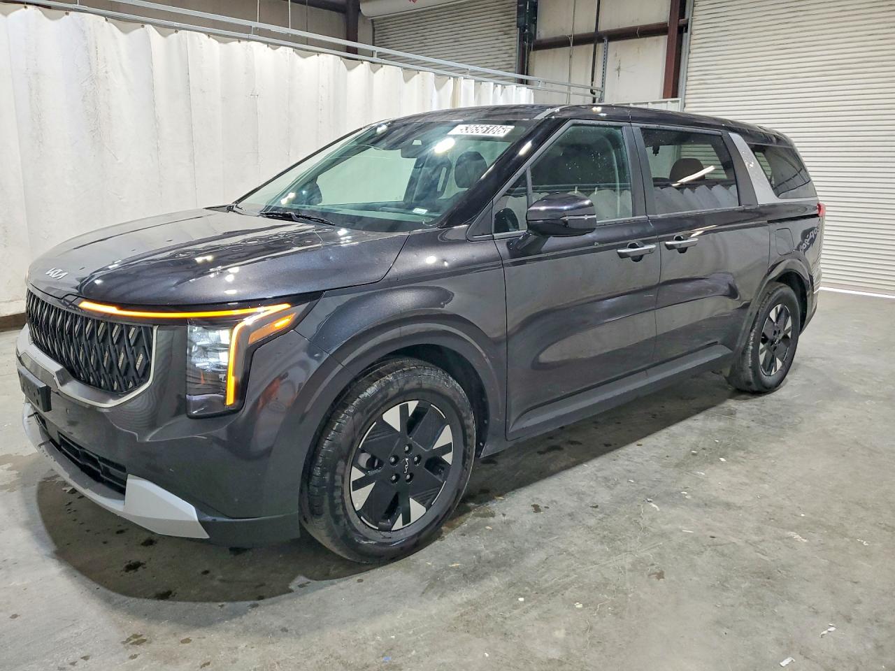 2026 Kia All other VIN KNDNB5KA1T6130289 photo 1